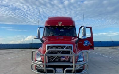Hiring CDL-A Drivers!